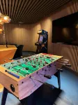 The Florian Amsterdam Schiphol Airport, WorldHotels Crafted Hotels in Хуфдорп