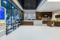 Poina Huishe Chain Hotel (Yingjiang Yinghu Park Store) - Wifi