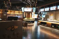 Yuehao Hotel Hotels in Ji'an