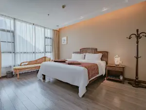 Wudang Taihe Hotel