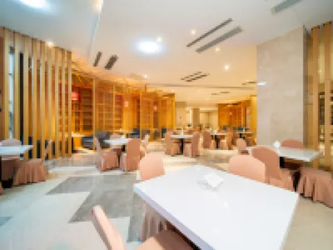 Wanhao International Hotel Hotels in Nan County