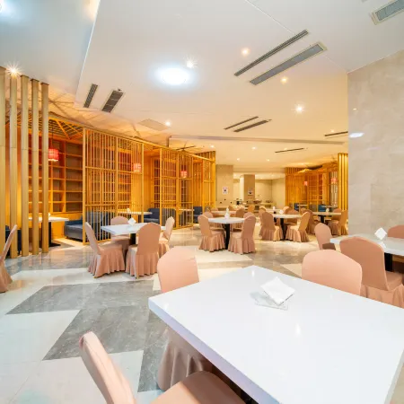 Wanhao International Hotel