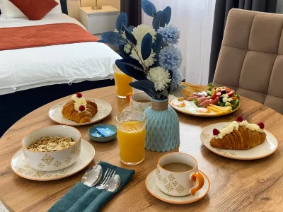 Beles Apartments