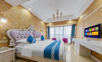 AURORA E-Sports Hotel (Kunming University Fukang City Shopping Center Branch)