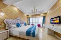AURORA E-Sports Hotel （Kunming University Fukang City Shopping Center Branch）