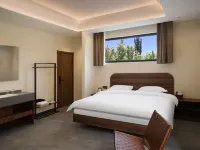 Tian Si Art Homestay (Mingsha Mountain Store)