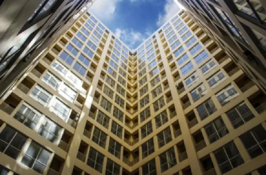 My Tower Hotel Surabaya Hotel dekat Masjid Nurul Hikmah ( LDII )