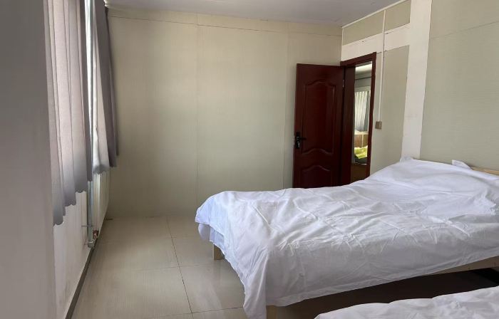 Chuan Cuisine Accommodation
