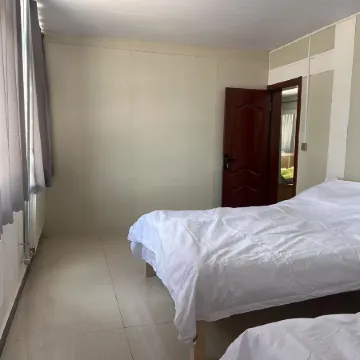 Chuan Cuisine Accommodation