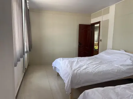 Chuan Cuisine Accommodation