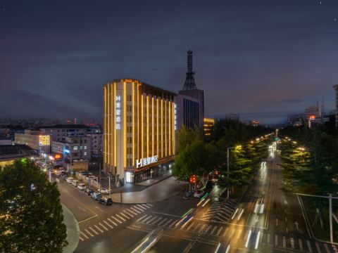 Jincheng Mehood Hotel