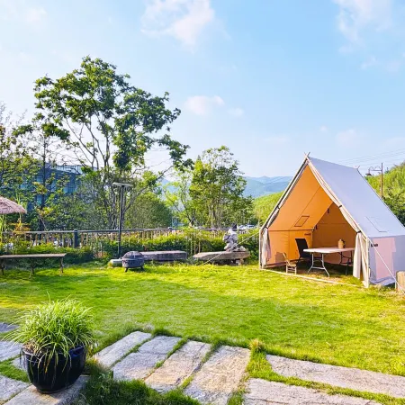 Moganshan Huisu · Yinshe Mountain Retreat Gathering Resort Homestay