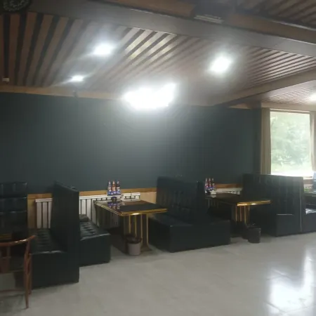 Nilke Mountain House