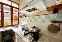 Villa · Yelishu Pingtan Scenic Apartment - de playa