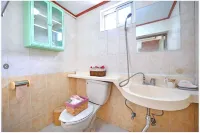 A good value for money located in the center of Jeonju Hanok Village