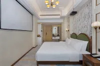 Platinum Travel International Hotel Hotels in Mangshi