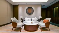 Xinyi Narada Grand Hotel - Bữa sáng