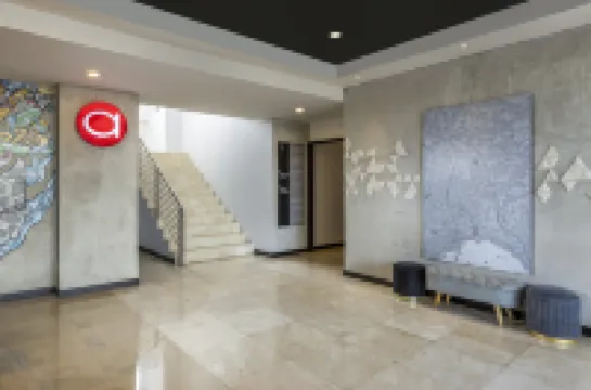 Amaris Hotel Lampung City Hotels in Bandar Lampung