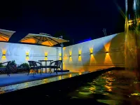 Yifuju Homestay - pemandangan pegunungan