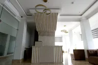 B Hotels Angeles City Hotels in Magalang