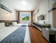 Blue Joy Hotel (Jiuzhaigou Eternal Love Branch) - palestra