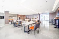 Shiman Hotel (Zhongshan Park Branch, Jiangyin Binjiang Fortress Scenic Area) - 3-Star