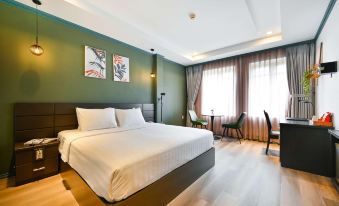 THE STAR HOTEL