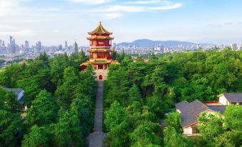 Homeinn Plus Hotel (Nanjing Confucius Temple Sanshanjie Subway Station)