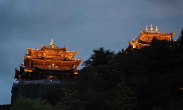 The Wonderland homestay