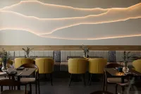 Crowne Plaza ADELAIDE MAWSON LAKES by IHG - breakfast