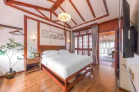 Puyuan Chinese Inn (Heshun Ancient Town)