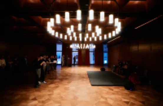 馬德里桐森酒店，凱悦旗下