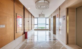 Xiamen Wuyuan Yihai Meishu (Gaoqi International Airport Wuyuanwan Branch)
