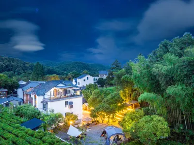 Qingfan Hexi Inn Hotels near Zhejiang Jianren Specialty Institute