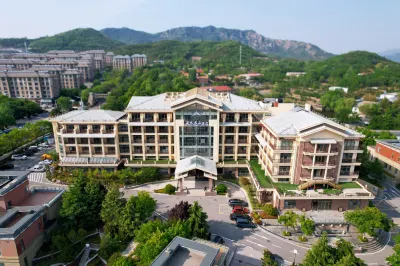 Qingdao Mt. South on the Water  Hotel Отели рядом с достопримечательностью «Пейго Шаньдун досуговый пейзаж»