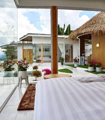 พูลวิลล่า