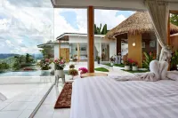 나이트 스카이 홈스테이 매땡 호텔