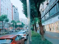 建德賓館(萍鄉火車站南正街店) 萍鄉住宿飯店