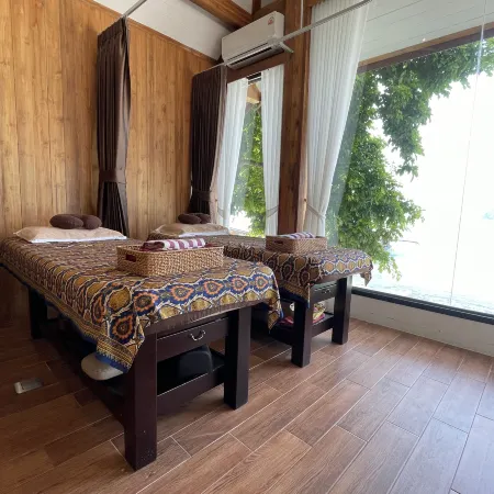 Phi Phi Villa Resort