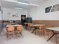 Yuejiang Hotel (Laodong Street)