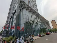 Lingshou Yunke Hotel Hotels in Lingshou County