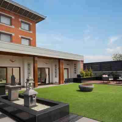 The Soaltee, Kathmandu Autograph Collection Hotel Exterior