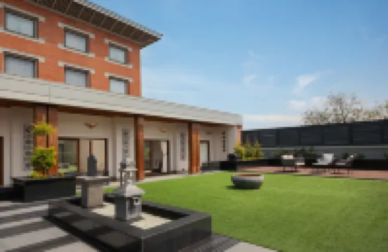 The Soaltee, Kathmandu Autograph Collection Hotels in 
