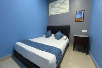 Hotel 3Winz, Chow Kit Hospital Kuala Lumpur Hotels in Kuala Lumpur