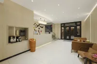 如你所院民宿（長白山北坡集散中心店） - 廚房