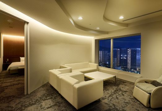 다이와 로이넷 호텔 누마즈 룸