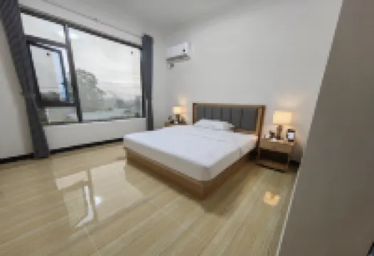 萬佛雲棲民宿（萬佛峽谷螞蝗溝店）