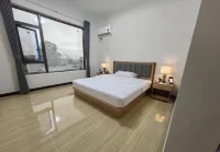 萬佛雲棲民宿（萬佛峽谷螞蝗溝店）