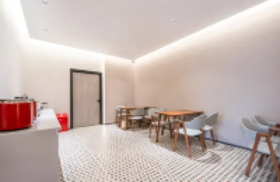 Shangkeyou Hotel (Yucheng Huanghe Road)