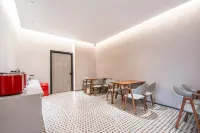 Shangkeyou Hotel (Yucheng Huanghe Road)